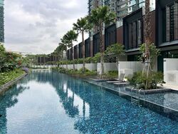Normanton Park (D5), Apartment #477617281